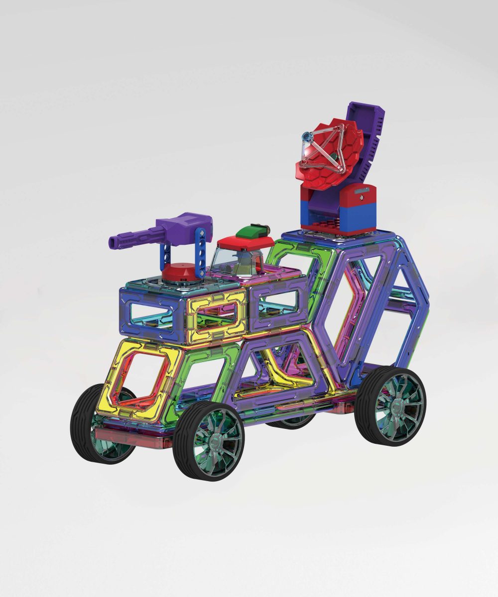 super brick toys