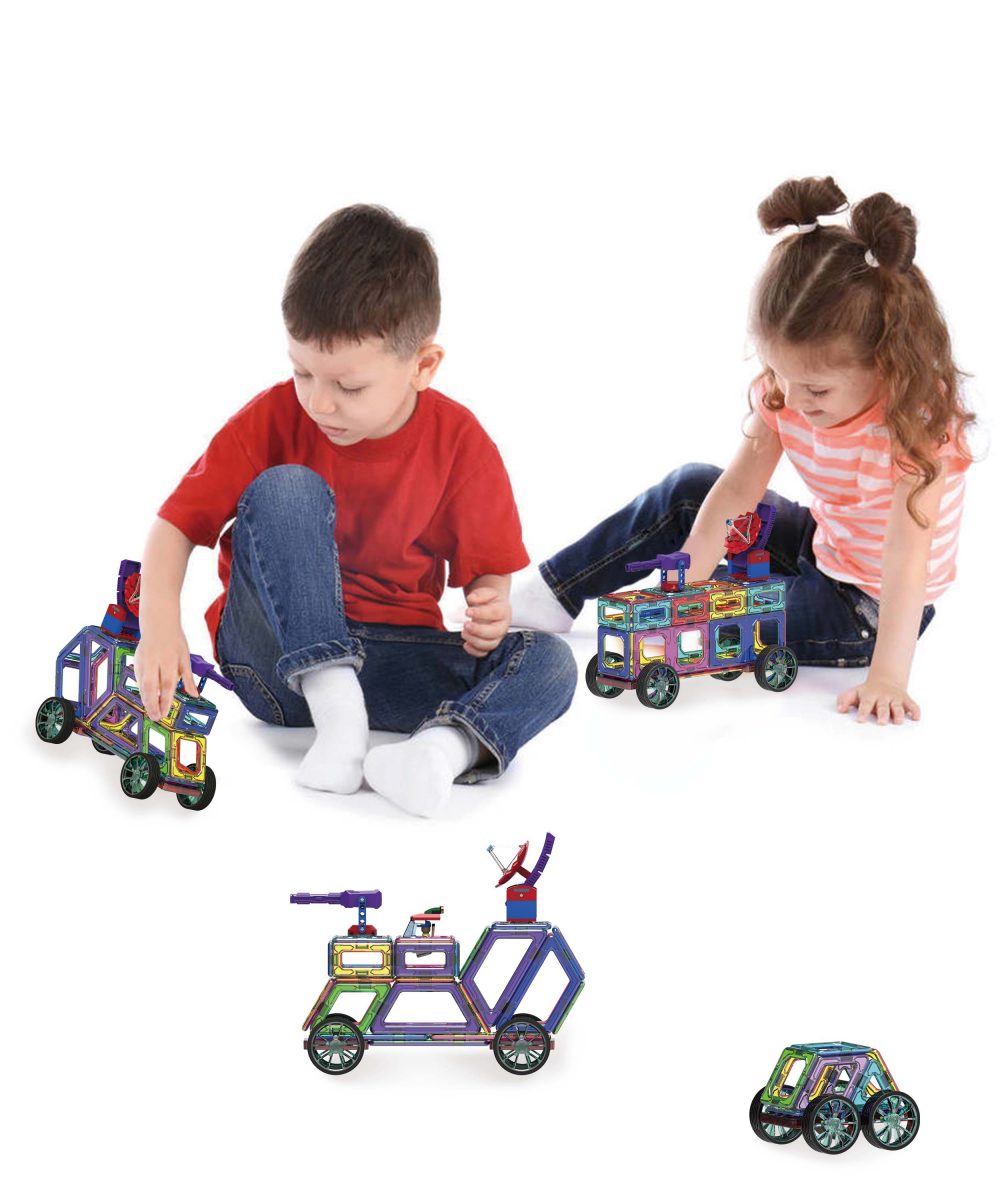 super brick toys